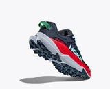 Hoka Torrent 4 Hombre - Stormy Skies / Cerise