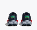 Hoka Torrent 4 Hombre - Stormy Skies / Cerise