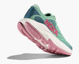 Hoka Rincon 4 Mujer - Jadeite / Alpine Blue