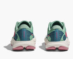 Hoka Rincon 4 Mujer - Jadeite / Alpine Blue