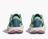 Hoka Rincon 4 Mujer - Jadeite / Alpine Blue