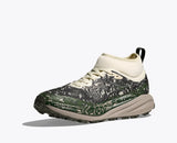 Hoka Speedgoat 6 MID GTX Hombre - Truffle Salt / Cement (New!)
