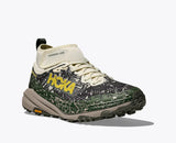 Hoka Speedgoat 6 MID GTX Hombre - Truffle Salt / Cement (New!)