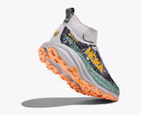 Hoka Speedgoat 6 MID GTX Mujer - Ash Grey / Charcoal Grey (New!)