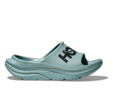 Hoka Ora Athletic Slide - Druzy / Black