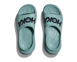 Hoka Ora Athletic Slide - Druzy / Black
