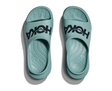 Hoka Ora Athletic Slide - Druzy / Black