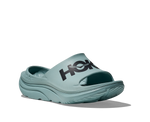 Hoka Ora Athletic Slide - Druzy / Black
