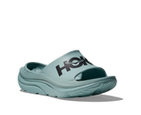 Hoka Ora Athletic Slide - Druzy / Black