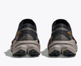 HOKA Mafate X Hombre - Black / Cement