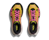 Hoka Mafate X Mujer - Neon Rose