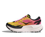 Hoka Mafate X Mujer - Neon Rose