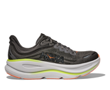 Hoka BONDI 9 Hombre - Grey
