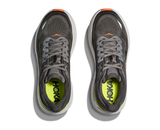 Hoka BONDI 9 Hombre - Grey