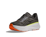 Hoka BONDI 9 Hombre - Grey