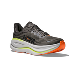 Hoka BONDI 9 Hombre - Grey
