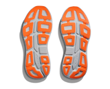 Hoka BONDI 9 Hombre - Grey