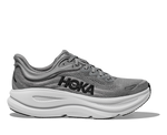 Hoka BONDI 9 Hombre - Galactic Grey / Stellar Grey