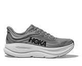 Hoka BONDI 9 Hombre - Galactic Grey / Stellar Grey