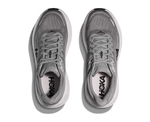 Hoka BONDI 9 Hombre - Galactic Grey / Stellar Grey