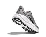 Hoka BONDI 9 Hombre - Galactic Grey / Stellar Grey