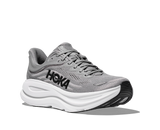 Hoka BONDI 9 Hombre - Galactic Grey / Stellar Grey