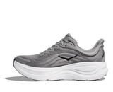 Hoka BONDI 9 Hombre - Galactic Grey / Stellar Grey