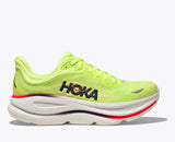 Hoka BONDI 9 Hombre -  Neon Yuzu / Sunlight