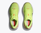 Hoka BONDI 9 Hombre -  Neon Yuzu / Sunlight