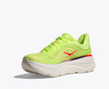 Hoka BONDI 9 Hombre -  Neon Yuzu / Sunlight
