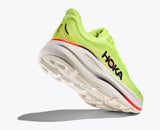 Hoka BONDI 9 Hombre -  Neon Yuzu / Sunlight