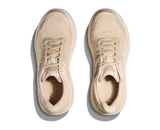 HOKA BONDI 9 Hombre - Oatmeal / Oat Milk