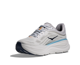 Hoka BONDI 9 Hombre - Stardust / Cosmic Grey