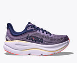 Hoka BONDI 9 Mujer - Berry Jam / Berry Patch