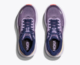 Hoka BONDI 9 Mujer - Berry Jam / Berry Patch