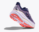 Hoka BONDI 9 Mujer - Berry Jam / Berry Patch