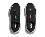 Hoka BONDI 9 Mujer - Black / Rose Gold