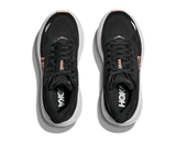 Hoka BONDI 9 Mujer - Black / Rose Gold
