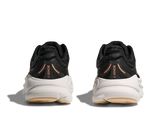 Hoka BONDI 9 Mujer - Black / Rose Gold