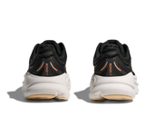 Hoka BONDI 9 Mujer - Black / Rose Gold