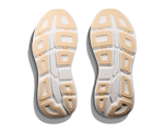 Hoka BONDI 9 Mujer - Black / Rose Gold