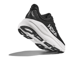 Hoka BONDI 9 Mujer - Black / White