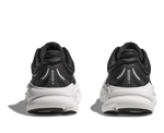Hoka BONDI 9 Mujer - Black / White