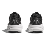 Hoka BONDI 9 Mujer - Black / White