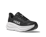 Hoka BONDI 9 Mujer - Black / White