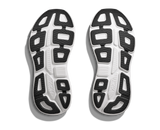 Hoka BONDI 9 Mujer - Black / White
