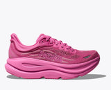 Hoka BONDI 9 Mujer - Crabapple / Crabapple