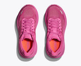 Hoka BONDI 9 Mujer - Crabapple / Crabapple