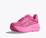 Hoka BONDI 9 Mujer - Crabapple / Crabapple