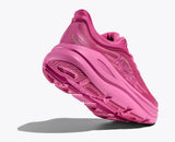 Hoka BONDI 9 Mujer - Crabapple / Crabapple